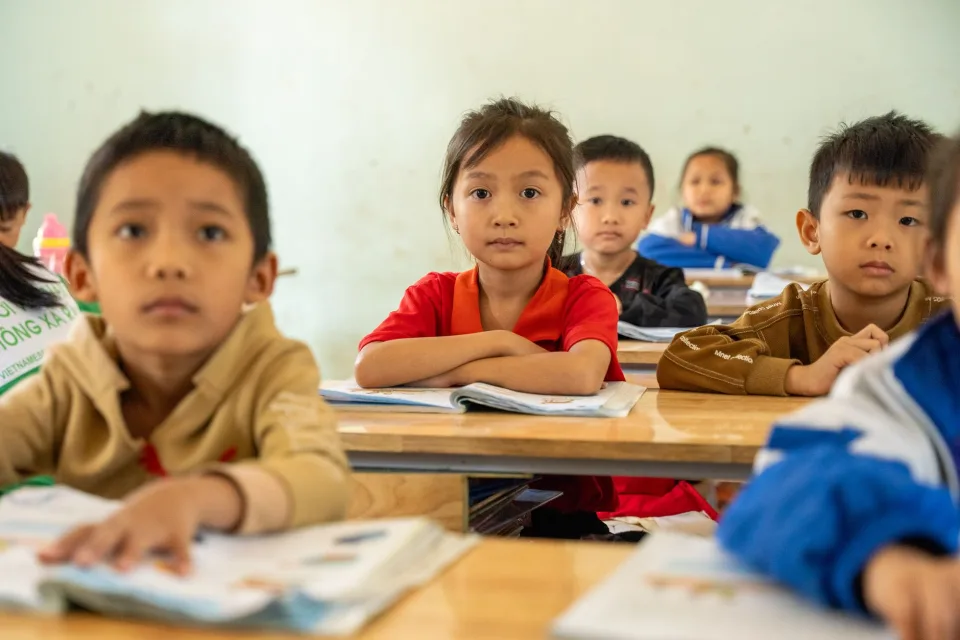 Quầy tiếp nhận
