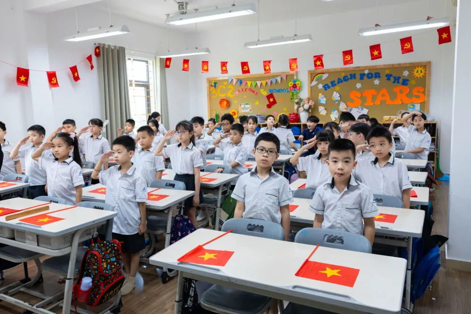 Phòng học nhóm